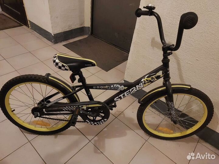 Велосипед детский 20