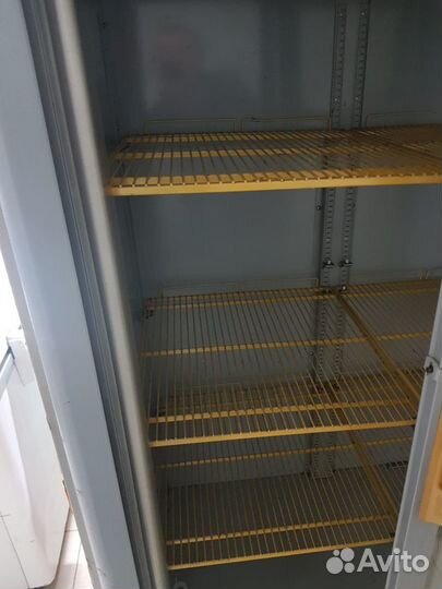 Холодильный шкаф купе 100 см