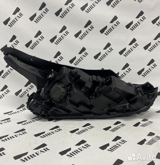 Фара левая KIA K5 2020-н.в. Full led