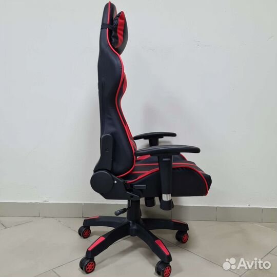 Новое игровое кресло