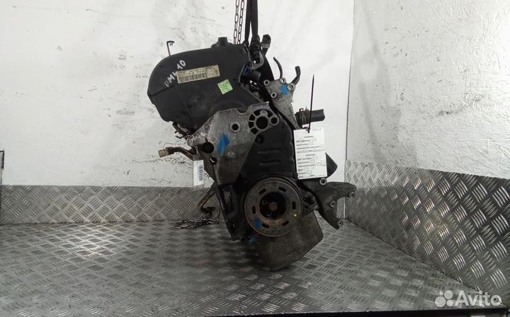 Двигатель Audi TT 8N 2001 ARY