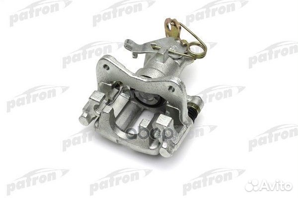 Суппорт тормозной задн прав Audi A8 4WD 2.8i/2