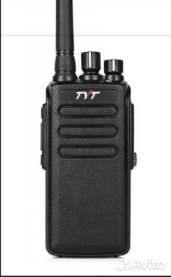 TYT MD-680 DMR type-C 3600 MAh