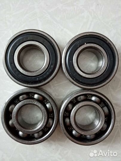 Подшипники