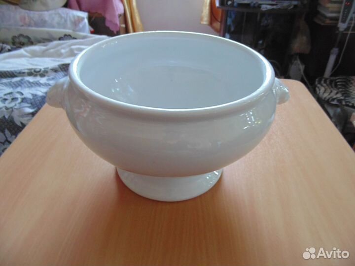 Супница Германия 1940-е годы