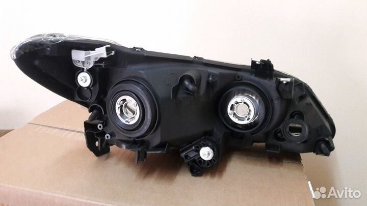 Фара Honda Civic sedan