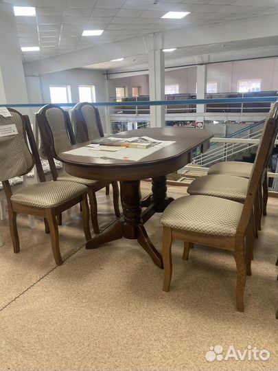 Столы стулья