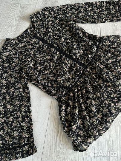 Блузка женская