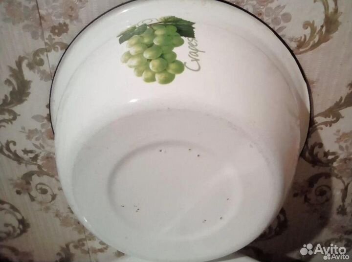 Домашняя утварь