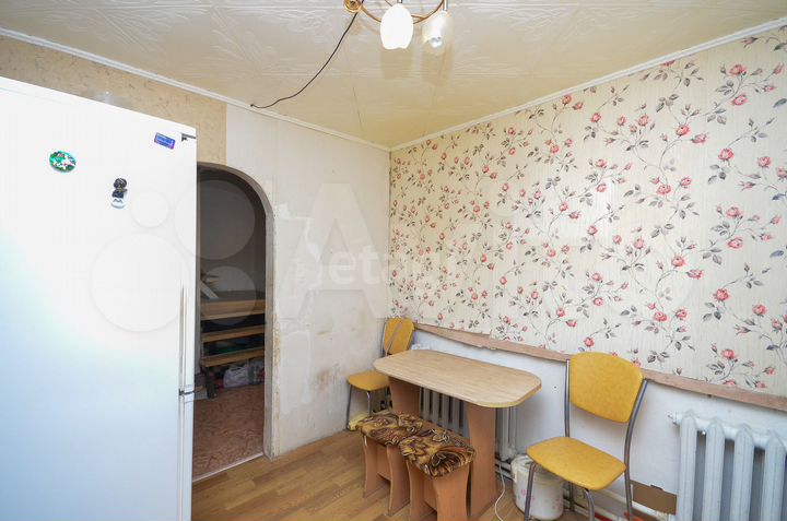 Дом 121 м² на участке 8,8 сот.