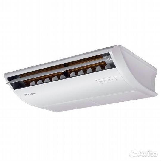 Marsa MRK-48htne-W/ MRK-48chtn