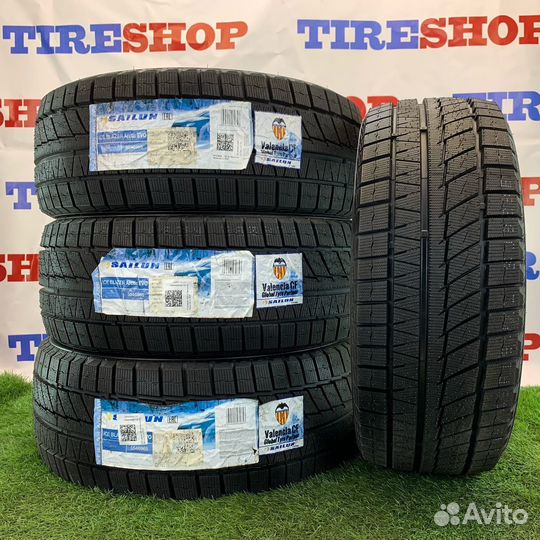 Sailun Ice Blazer Arctic EVO 275/50 R20 113V