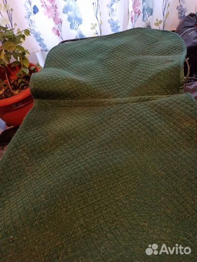 Вальтрап для лошади