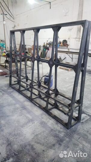 Сварка Металлоконструкции, По Вашим Чертежам,Схем