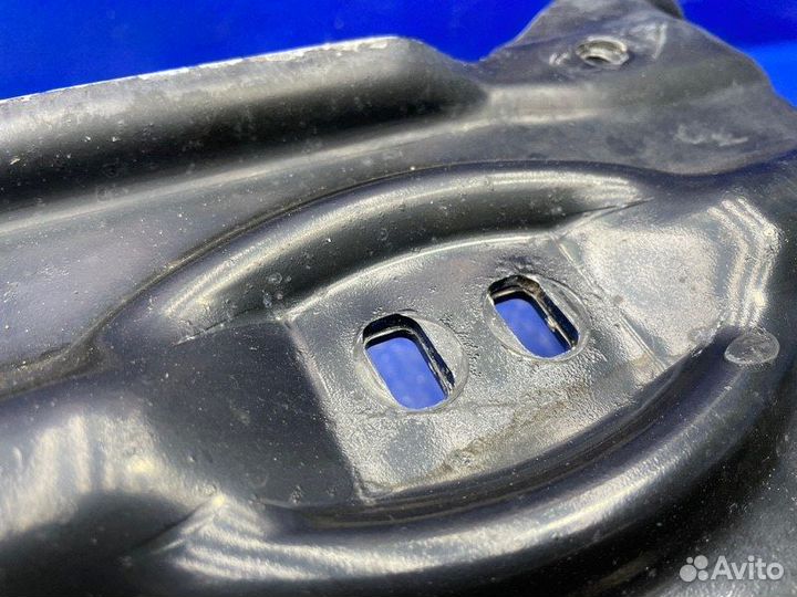 Кронштейн АКПП Mercedes Ml350 W164 272.906 2006