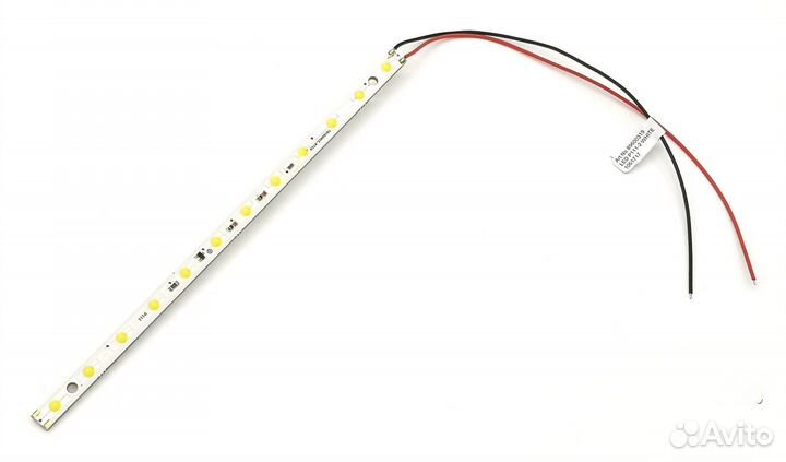 Светодиодная лента tridonic atco LED P111-2W 24V 1