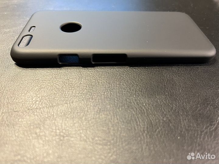 Чехол бампер на Google Pixel One