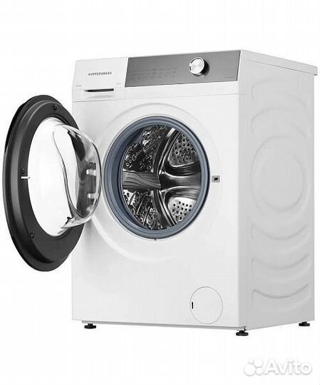 Стиральная машина kuppersberg WM 610 W