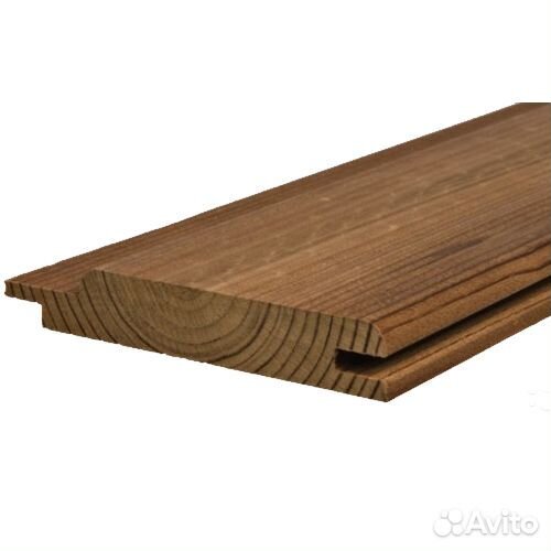 Евровагонка (Липа Термо )