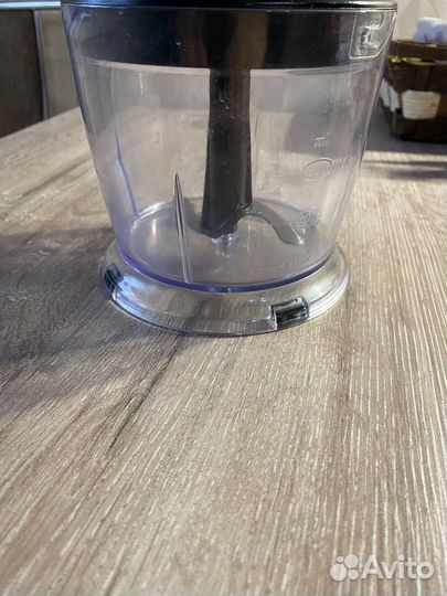 Измельчитель