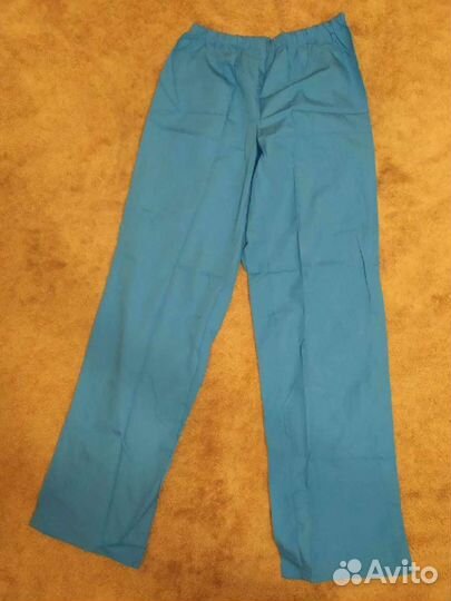 Медицинский костюм 52/176