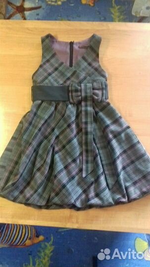 Форма школьная