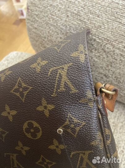 Сумка louis vuitton favorite pm оригинал