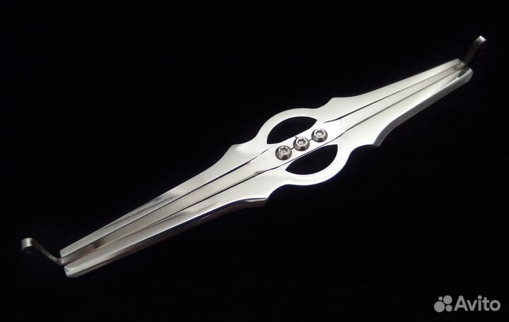 Варган Дмитрия Глазырина Авиатор (два в одном)