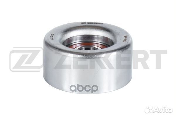 Натяжной ролик zekkert SR1867 SR1867 Zekkert