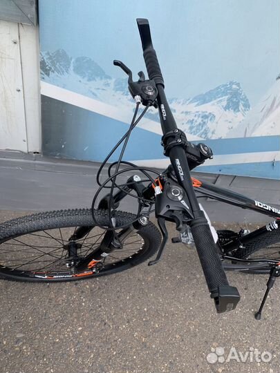 Велосипед mingdi MD 851 -26