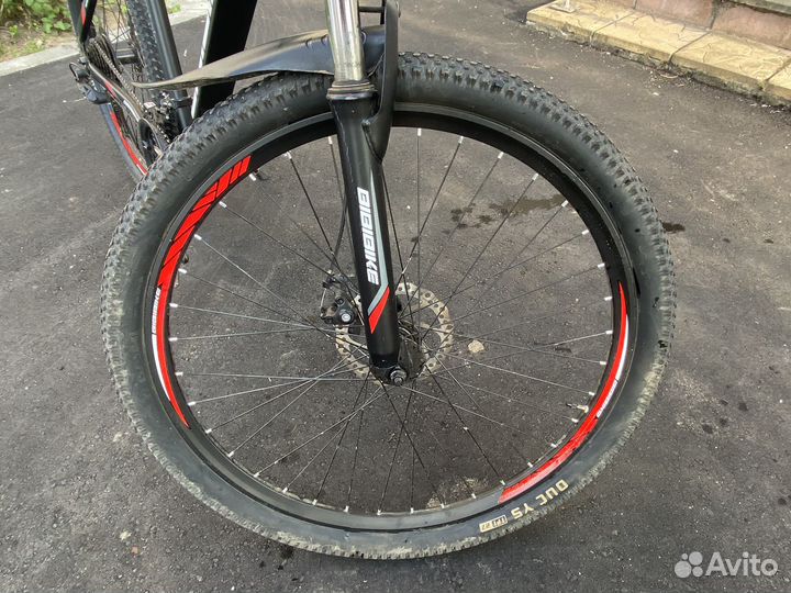 Велосипед для взрослых