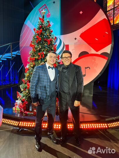 Певец на Ваш Праздник