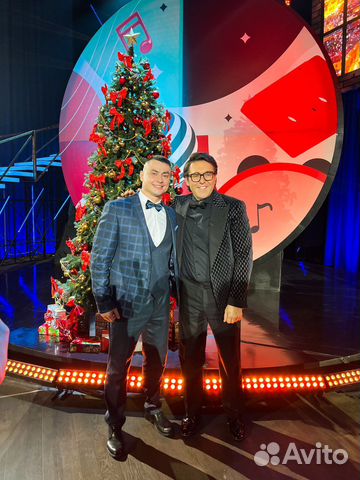 Певец на Ваш Праздник