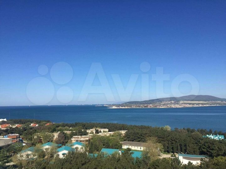 2-к. квартира, 80 м², 11/11 эт.