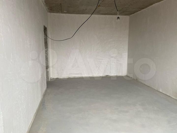 2-к. квартира, 74,9 м², 4/19 эт.