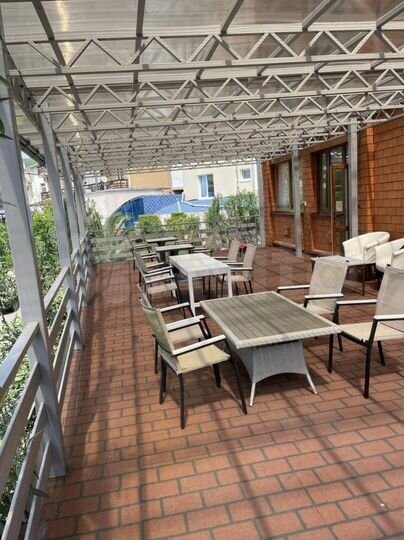 Комната 17 м², 2/4 эт.