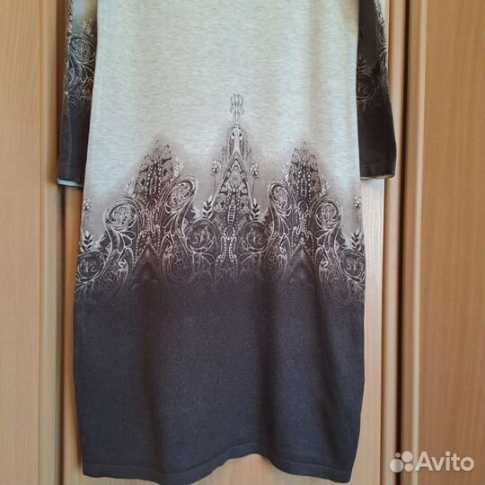 Платье, р.44-46