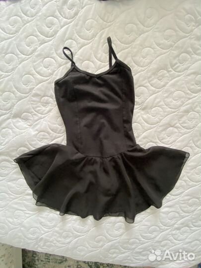 Спортивный костюм для девочки гимнастика/ танцы