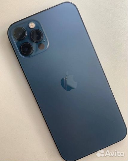iPhone 12 про