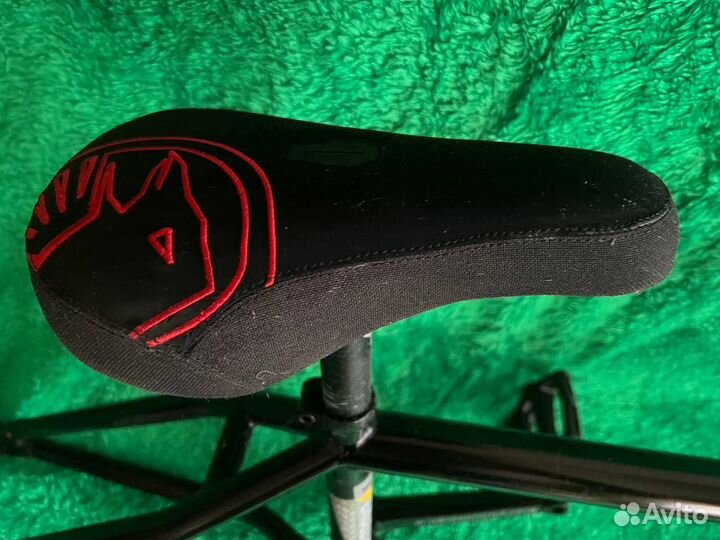 Bmx запчасти odyssey, sunday, profile, shadow