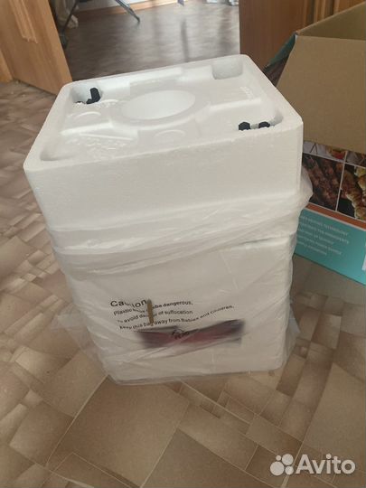 Шашлычница