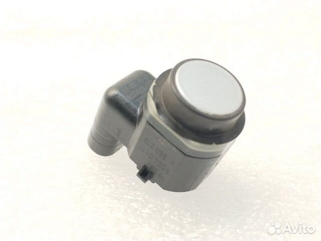 Датчик парковки передний Bmw 5-Series F10 3.0 2011