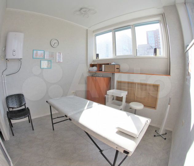 Продам офисное помещение, 18.8 м²