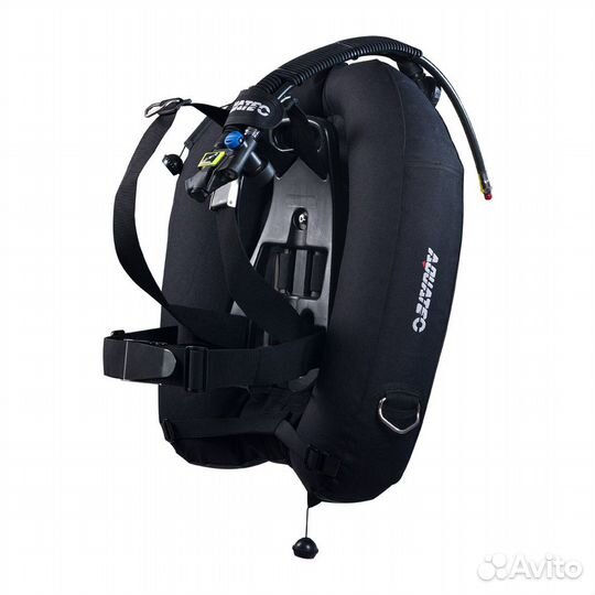 Жилет, компенсатор погружения. BCD. новые