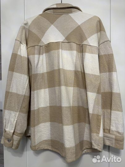 Рубашка zara140