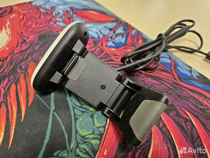 Web-камера Logitech WebCam C110
