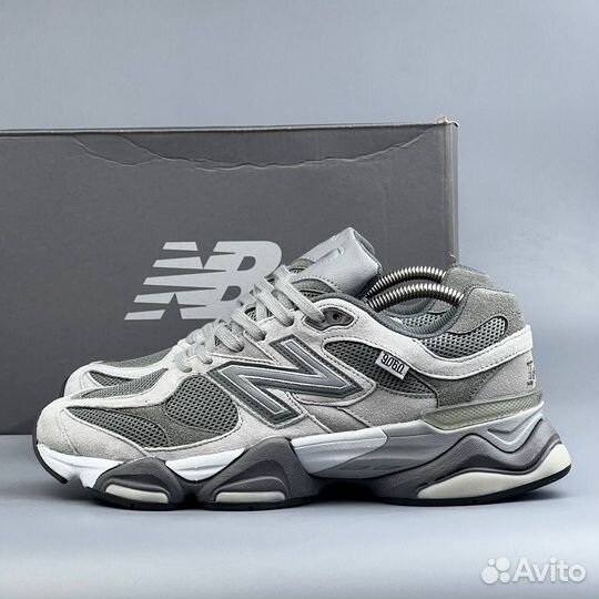Кроссовки мужские New Balance 9060