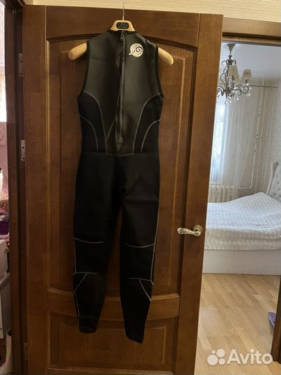 Гидрокостюм L
