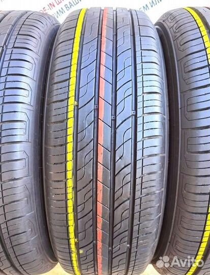 Kumho Solus TA21 205/60 R16 92H