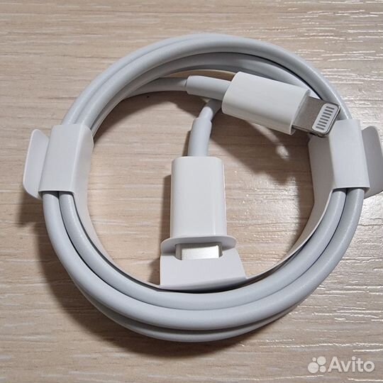 Кабель Apple Usb Type-c - Lightning
